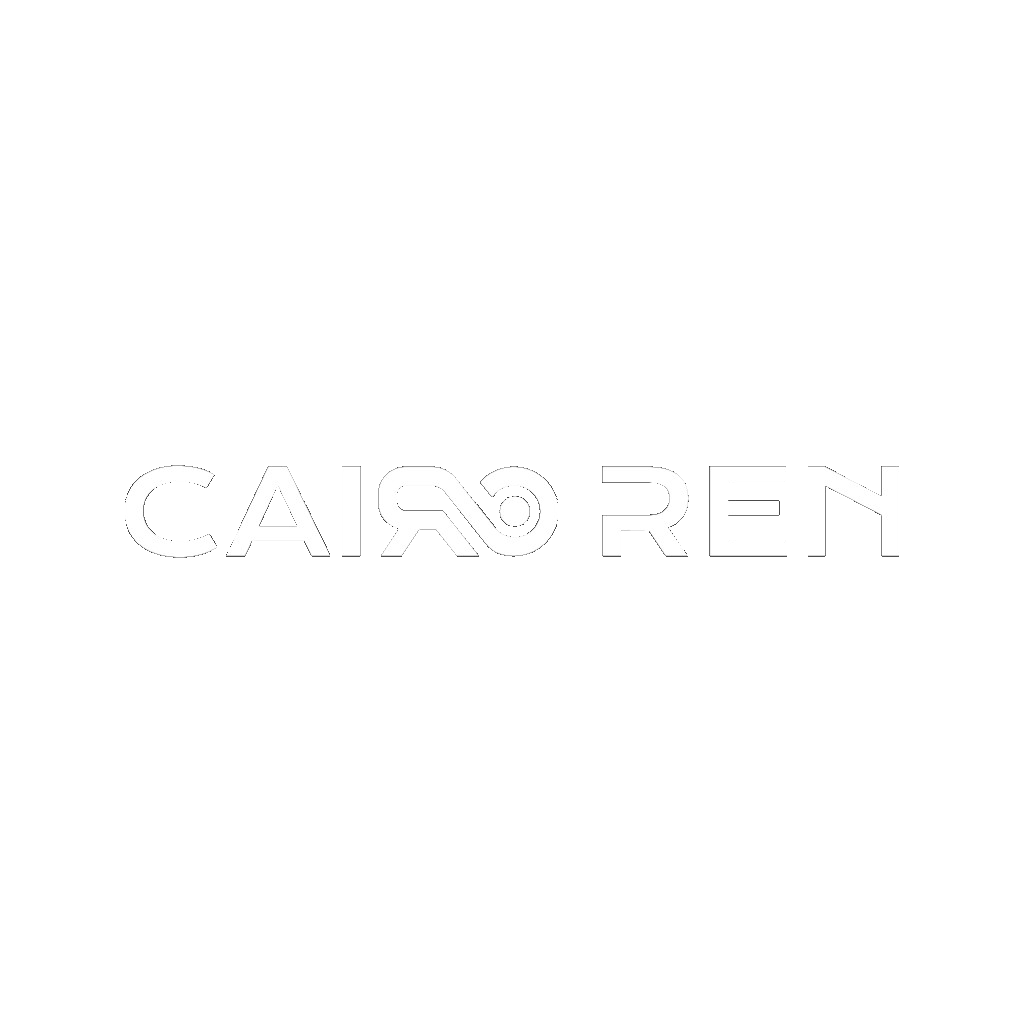 Cairo Ren Limited logo
