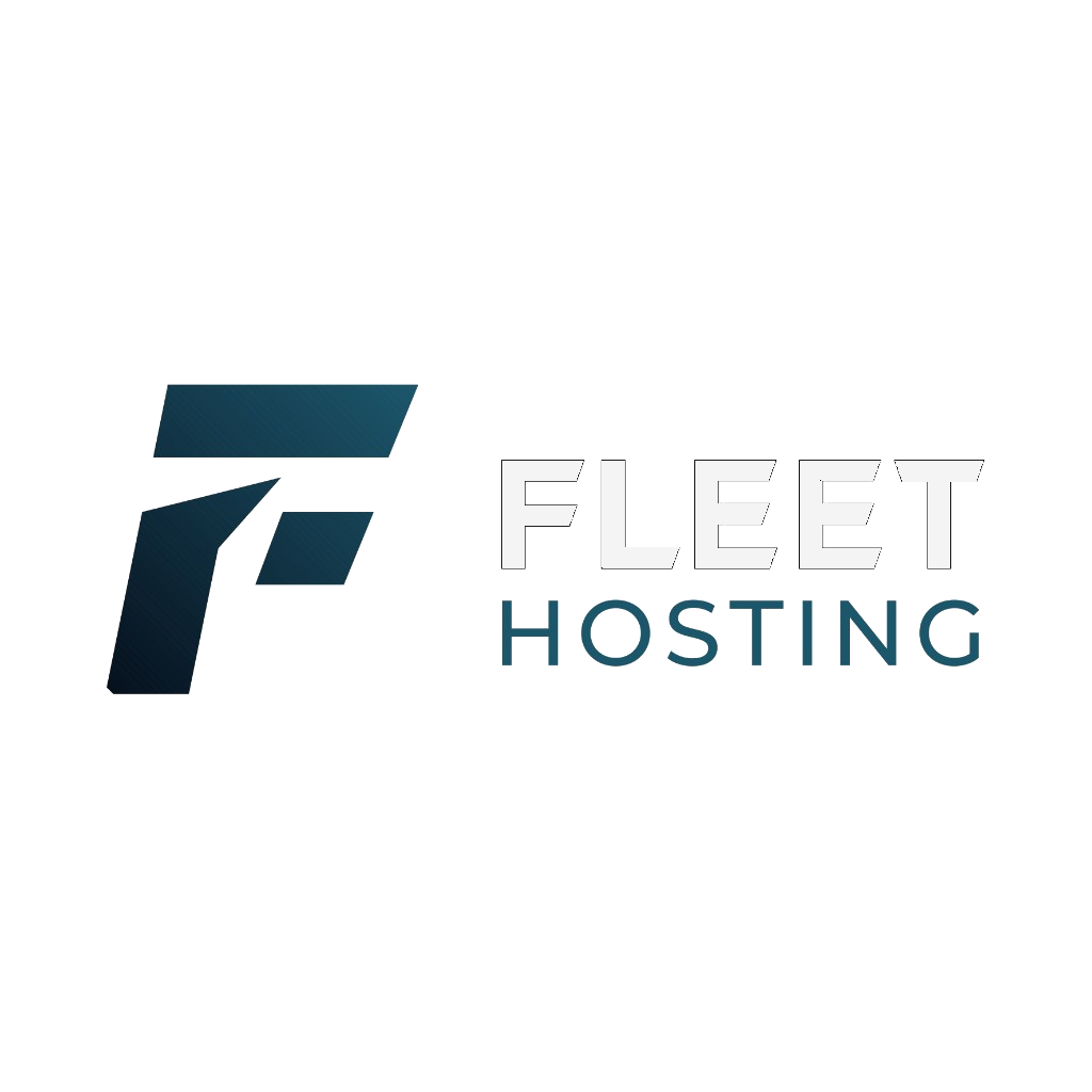 Fleet Hosting Limited logo
